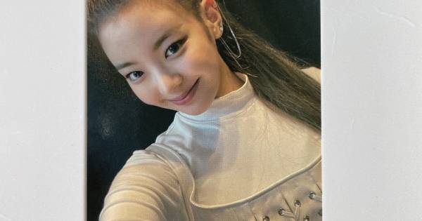 ITZY - GUESS WHO SOUNDWAVE LIA